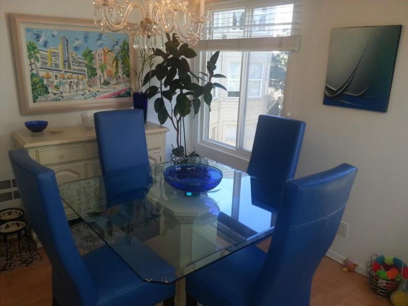 Entire 2Br, Centrally-Located, W/Parking! ซานฟรานซิสโก ภายนอก รูปภาพ