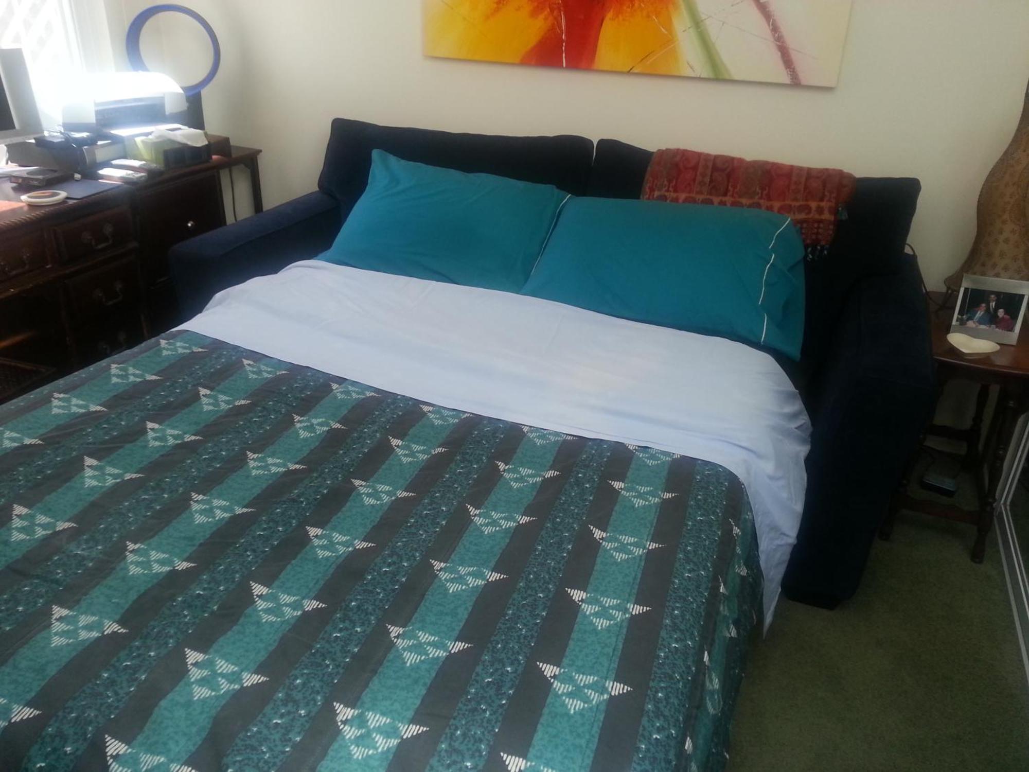 Entire 2Br, Centrally-Located, W/Parking! ซานฟรานซิสโก ภายนอก รูปภาพ