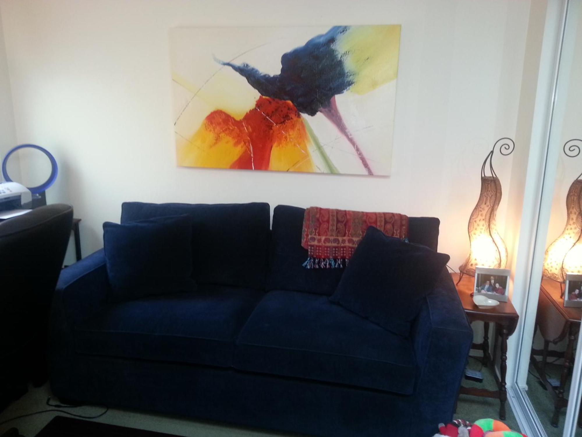 Entire 2Br, Centrally-Located, W/Parking! ซานฟรานซิสโก ภายนอก รูปภาพ