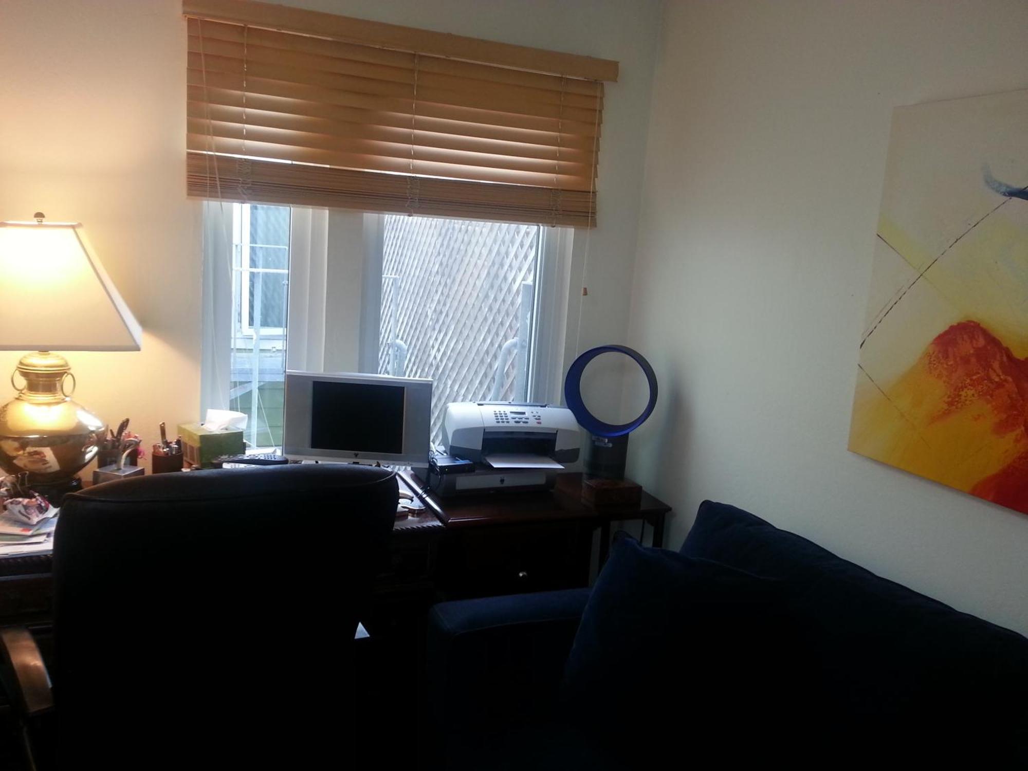Entire 2Br, Centrally-Located, W/Parking! ซานฟรานซิสโก ภายนอก รูปภาพ